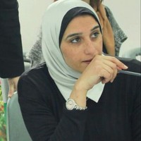 Iman Abo El Seoud