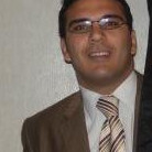 Mohamed Abdalla