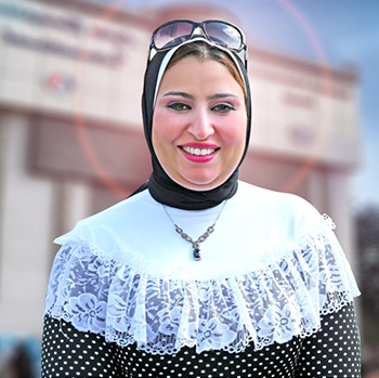 Heba Saad