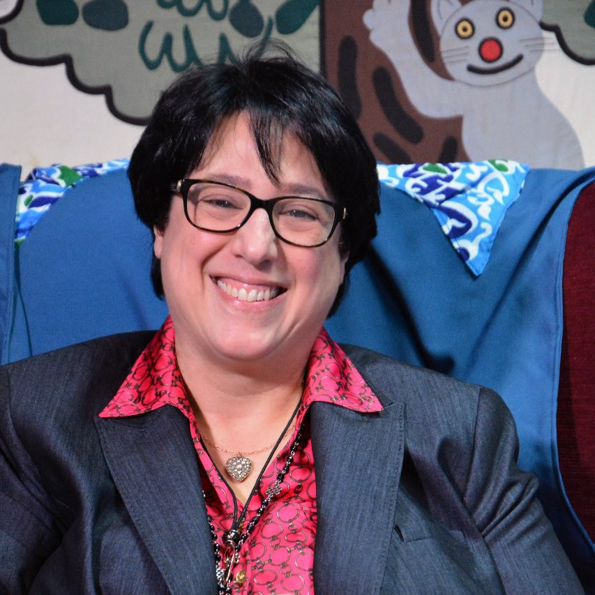Ghada Dajani