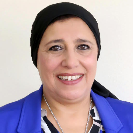 Mona El Masry