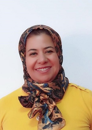 Heba Eldahshan