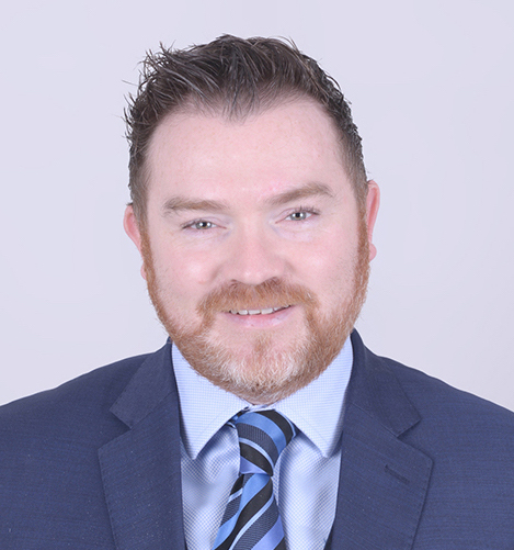 James McDonald
