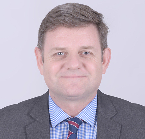 Richard Hayward