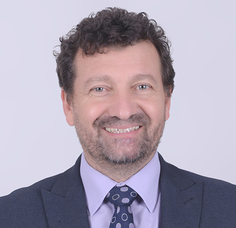 Richard Mottram