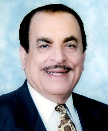 Mohamed El Rashidy