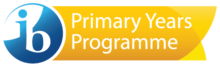 IB Primary Years Program Authorized