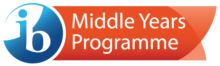 IB Middle Years Program Authorized