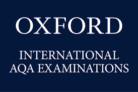 Oxfrod International AQA Examinations