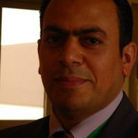Mamdouh Mowafy