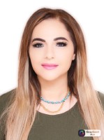 Dalia Mashaly