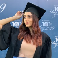 Rasha Fayed