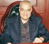 Dr. Hassan Azazy