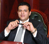 Dr. Khaled Hassan Azazy