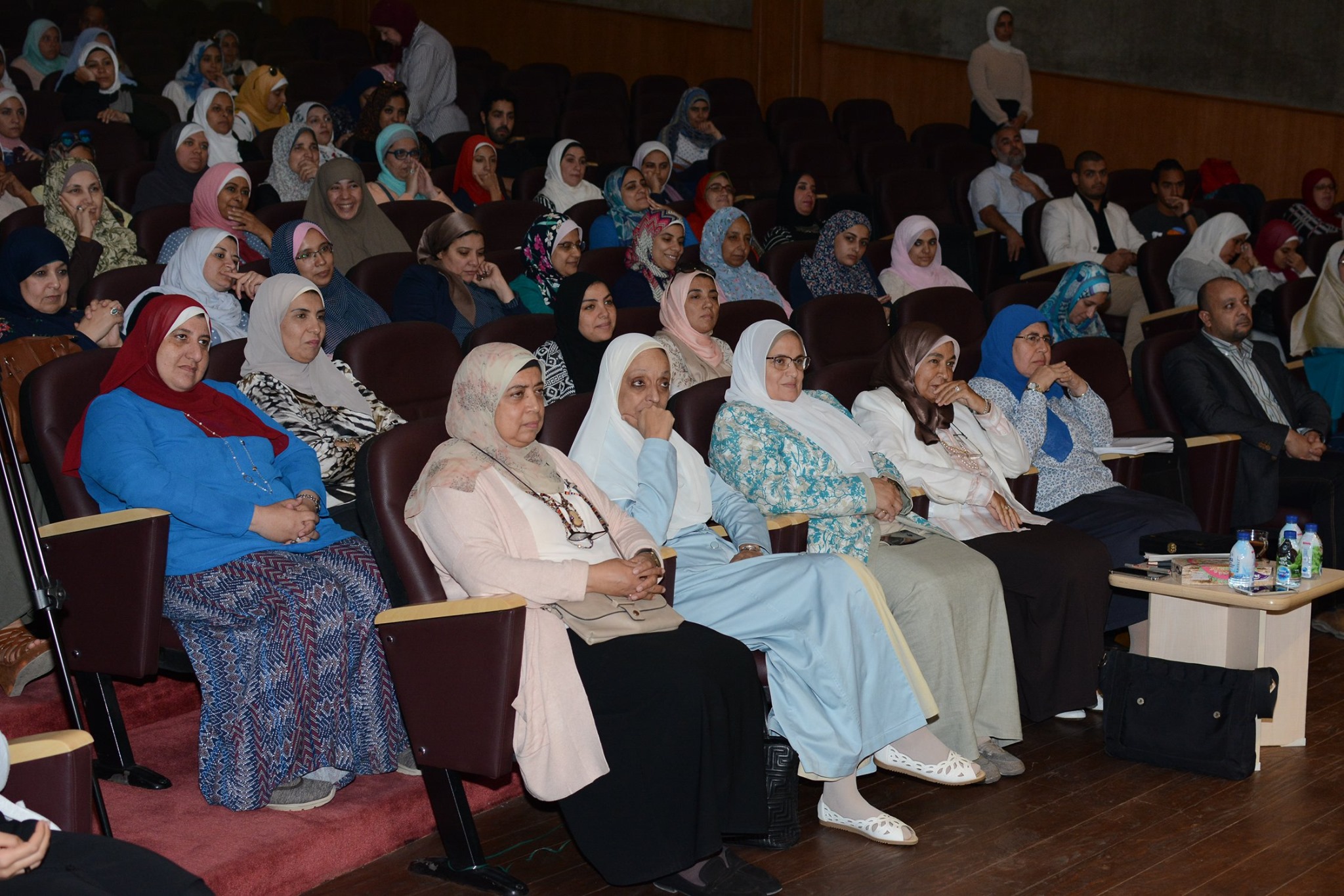 Al Hoda Azhar Language School - Professional Development Ceremony