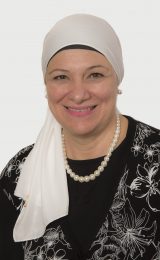 Samiha Zaki