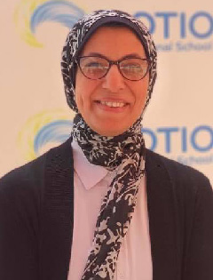 Iman Ragab