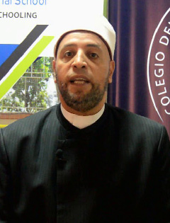 Ramadan Abdel Razek