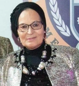 Elham Zaki Qaitbay