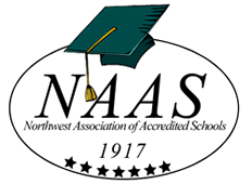 Northwest Association of Accredited Schools (NAAS)