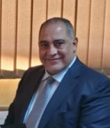 Raafat Sakr