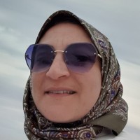Mona Youssef