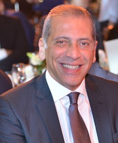 Mohamed El-Rashidy