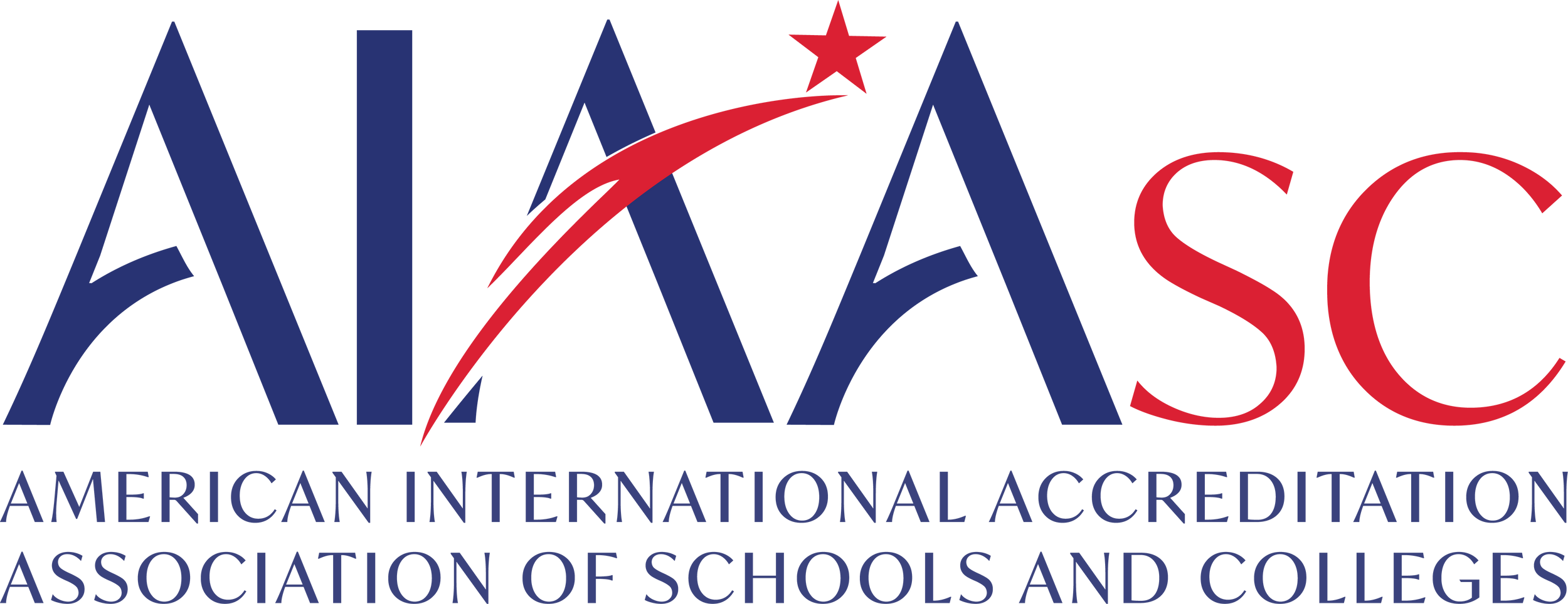 AIAA (American International Accreditation Association of Schools and Colleges)