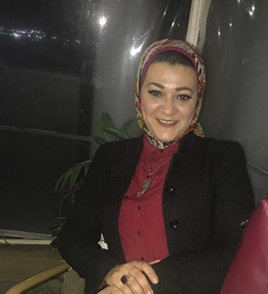 Rabab ElShal