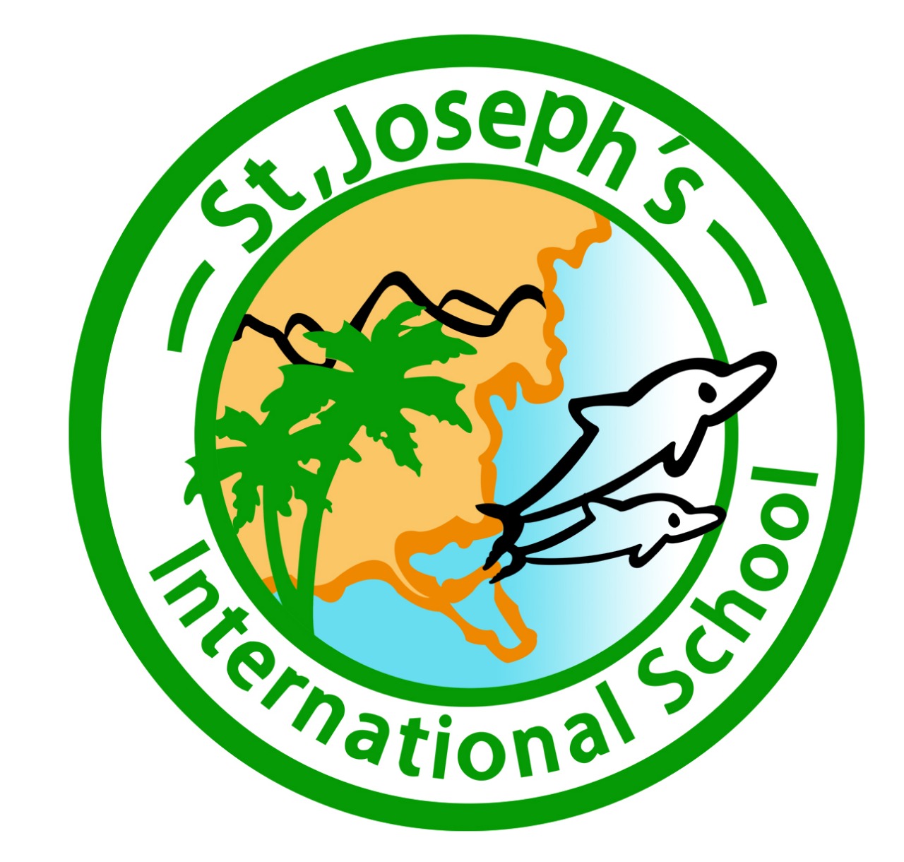 St Joseph's American School