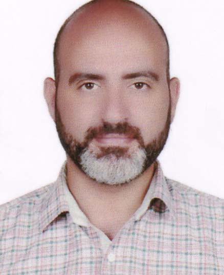 Hazem Mohamed Saeed