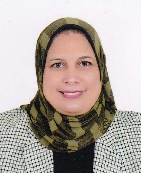 Sahar Hassan Abdou
