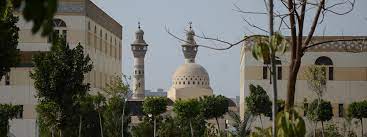 Al-Azhar University College of Islamic Da`wah