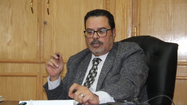 Prof. Dr. Mohamed El-Sherbiny