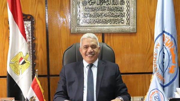 Prof. Mahmoud Seddik