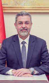 Prof. Dr. Wael Abdel Salam