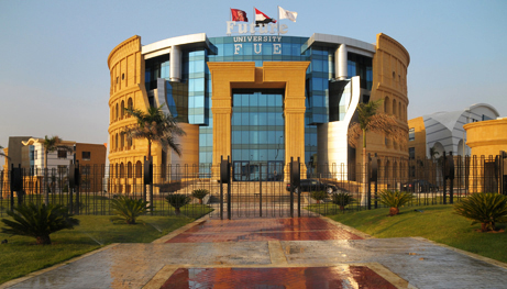 Future University in Egypt officially ranked 1001-1200 globally by 'QS World University Ranking 2023'