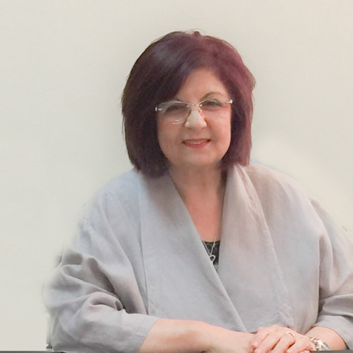Omneya Kassabgy
