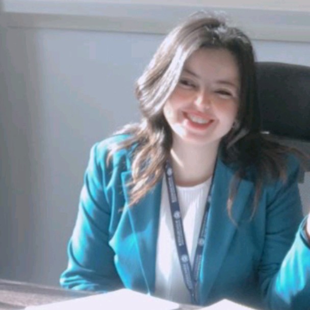 Chaimmaa Sabet