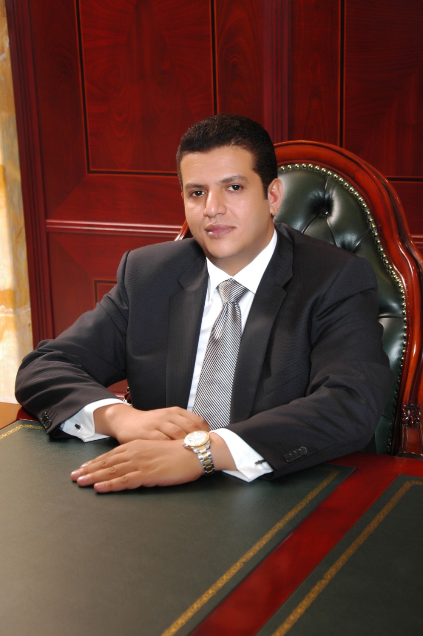 خالد عزازى رئيس مجلس أمناء جامعة المستقبل: حققنا نجاحا كبيرا فى التعليم التفاعلى