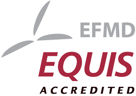 EQUIS accreditation