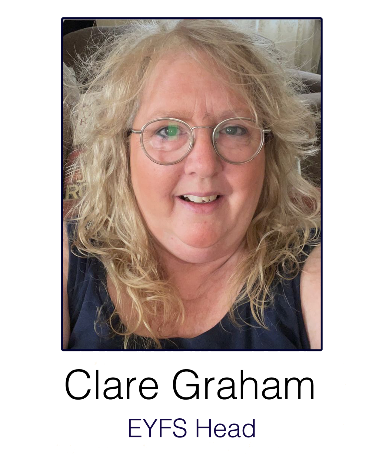 Clare Graham