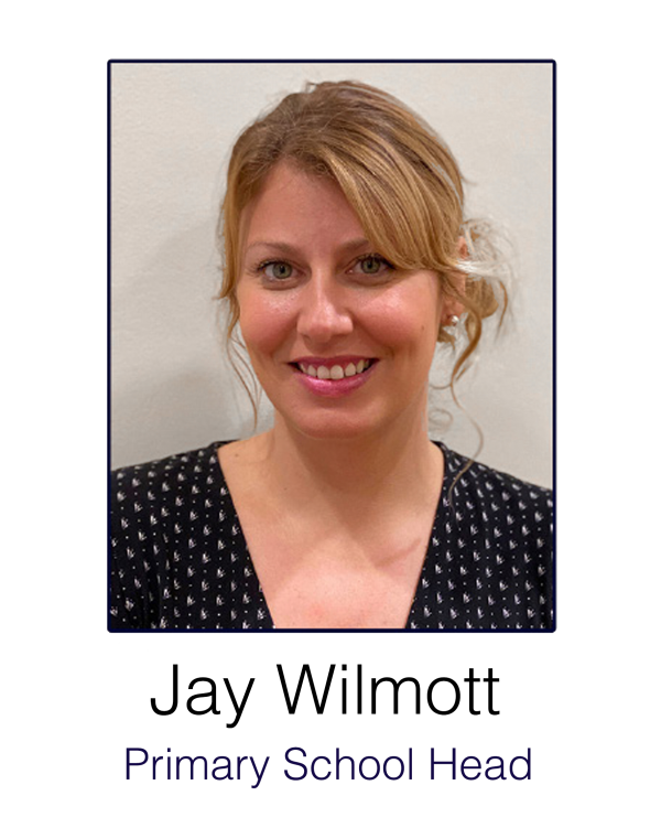Jay Wilmott