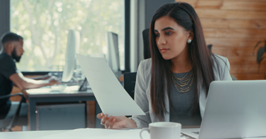 ما هو خطاب النوايا؟ وكيف تكتبه بطريقة ممتازة؟