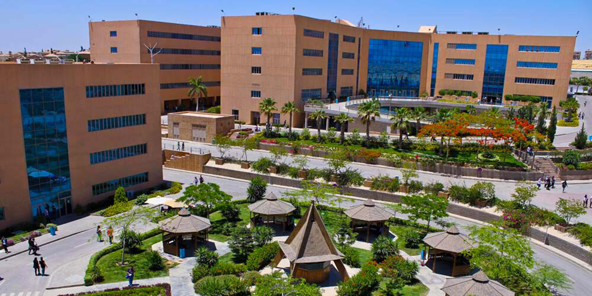 تعرف على أفضل الجامعات في مصر