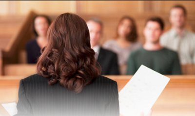  ما هي المهارات والمقومات التي تحتاجها لتصبح محامي ناجح؟