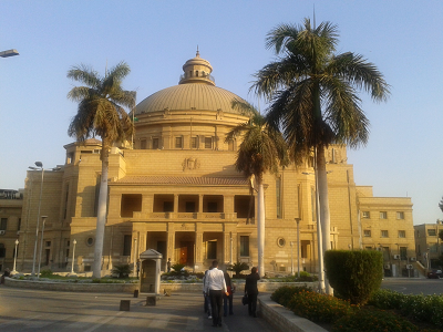 ما أفضل 6 جامعات علوم سياسية في مصر؟ تعرف على الإجابة