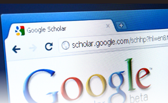 دليل استخدام Google Scholar-الباحث العلمي من جوجل للمبتدئين