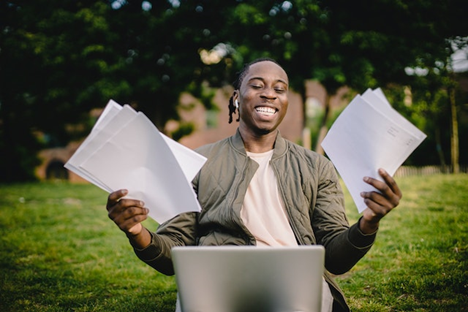 كيف تحسب وتفهم المعدل التراكمي الجامعي لك وتعرف تقديرك؟