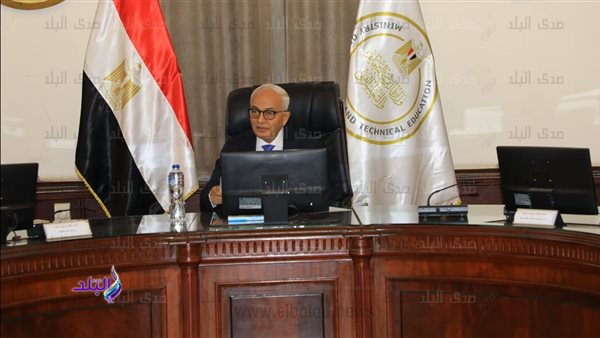 الثانوية العامة في مصر..حسم مصير الأسئلة المقالية